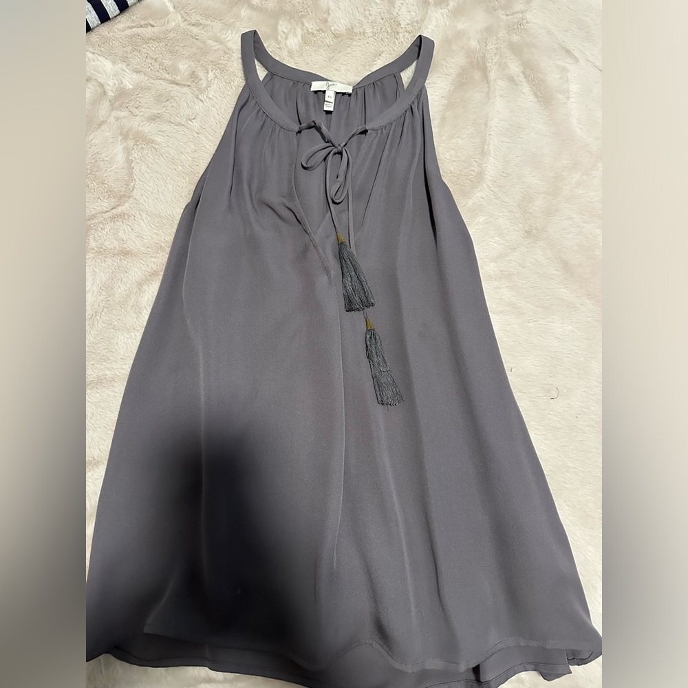 Joie tank XS